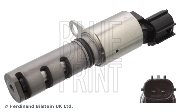 Control Valve, camshaft adjustment
